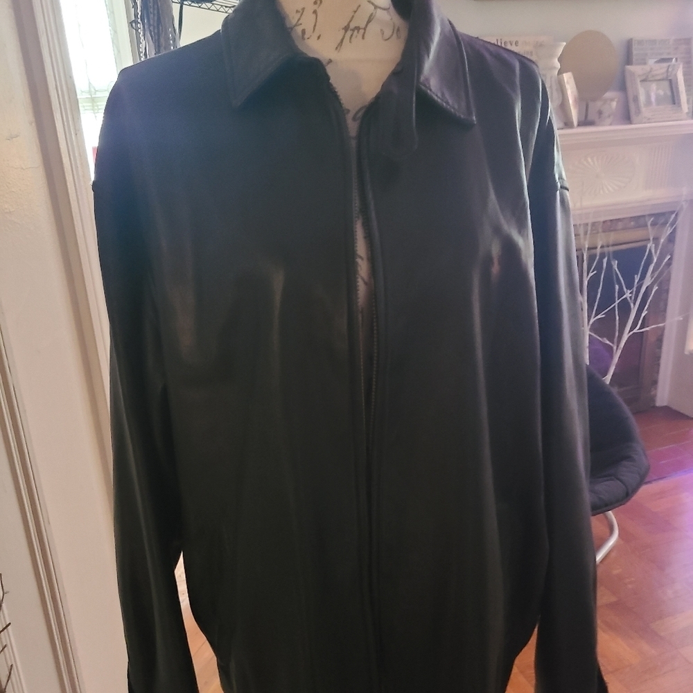 Mens Ralph Lauren Polo Jacket XL. Hp 22x 🔥 - Picture 8 of 11